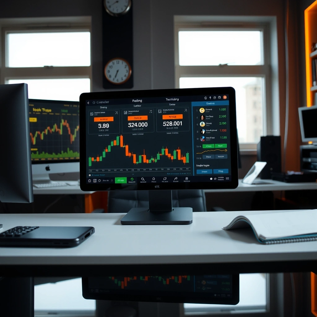 Forex Empire Builder