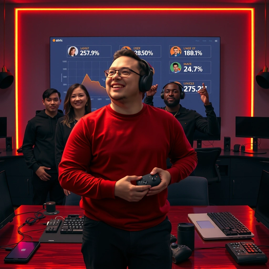 Launch and Improvement