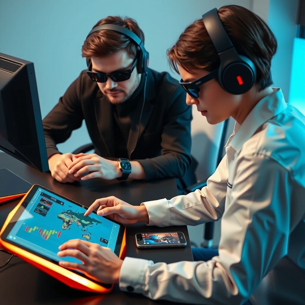 Quality Assurance Testing